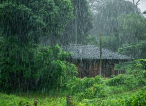 सिंधुदुर्ग जिल्ह्यात अतिवृष्टीचे नागरिकांवर होणारे परिणाम आणि त्यांनी घ्यायची काळजी